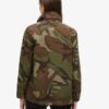 Military Overshirt