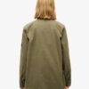 Military Overshirt
