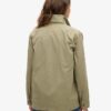 Military Overshirt