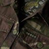 Military Overshirt