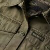 Military Overshirt