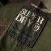 Military Overshirt