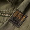 Military Overshirt