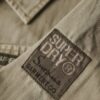 Military Overshirt