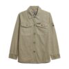 Military Overshirt