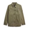 Military Overshirt