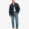 Military Overshirt Jacket Military Overshirt Jacket
