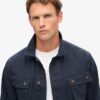 Military Overshirt Jacket Military Overshirt Jacket