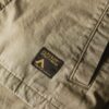 Military Overshirt Jacket