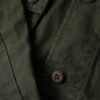 Military Overshirt Jacket