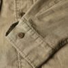 Military Overshirt Jacket