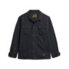 Military Overshirt Jacket Military Overshirt Jacket