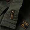 Military Overshirt Jacket