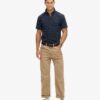 Military Short Sleeve Shirt