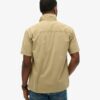 Military Short Sleeve Shirt