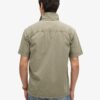 Military Short Sleeve Shirt
