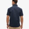 Military Short Sleeve Shirt
