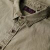 Military Short Sleeve Shirt