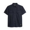 Military Short Sleeve Shirt