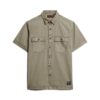 Military Short Sleeve Shirt