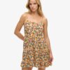 Mini Beach Cami Dress