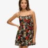 Mini Beach Cami Dress