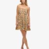 Mini Beach Cami Dress