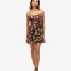 Mini Beach Cami Dress