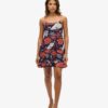 Mini Beach Cami Dress