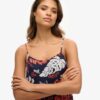 Mini Beach Cami Dress
