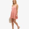 Mini Beach Cami Dress