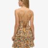 Mini Beach Cami Dress