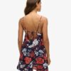 Mini Beach Cami Dress