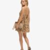 Mini Beach Cami Dress