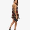 Mini Beach Cami Dress