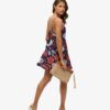 Mini Beach Cami Dress