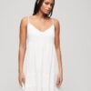 Mini Cami Beach Dress