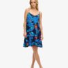Mini Cami Beach Dress