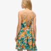 Mini Cami Beach Dress