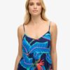 Mini Cami Beach Dress