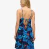 Mini Cami Beach Dress
