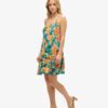 Mini Cami Beach Dress