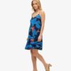 Mini Cami Beach Dress