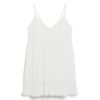 Mini Cami Beach Dress