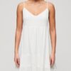 Mini Cami Beach Dress