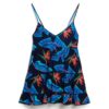 Mini Cami Beach Dress