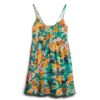 Mini Cami Beach Dress