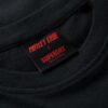 Motley Crue X Superdry Cap Sleeve T-Shirt