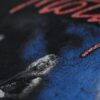Motley Crue X Superdry Cap Sleeve T-Shirt