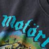 MotöRhead X Superdry Cap Sleeve Band T-Shirt
